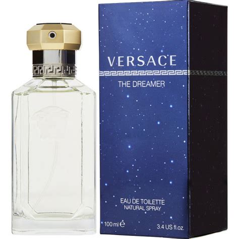 dreamer by gianni versace|versace the dreamer 50ml price.